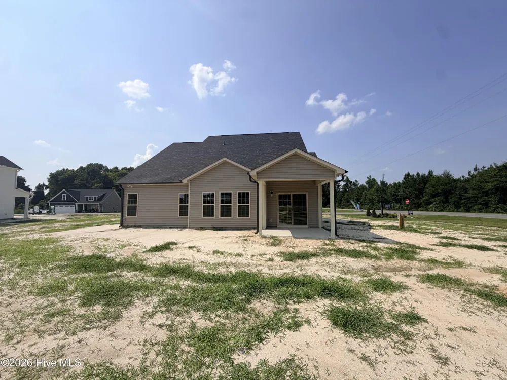 21 Yardley Drive Smithfield, NC 27577