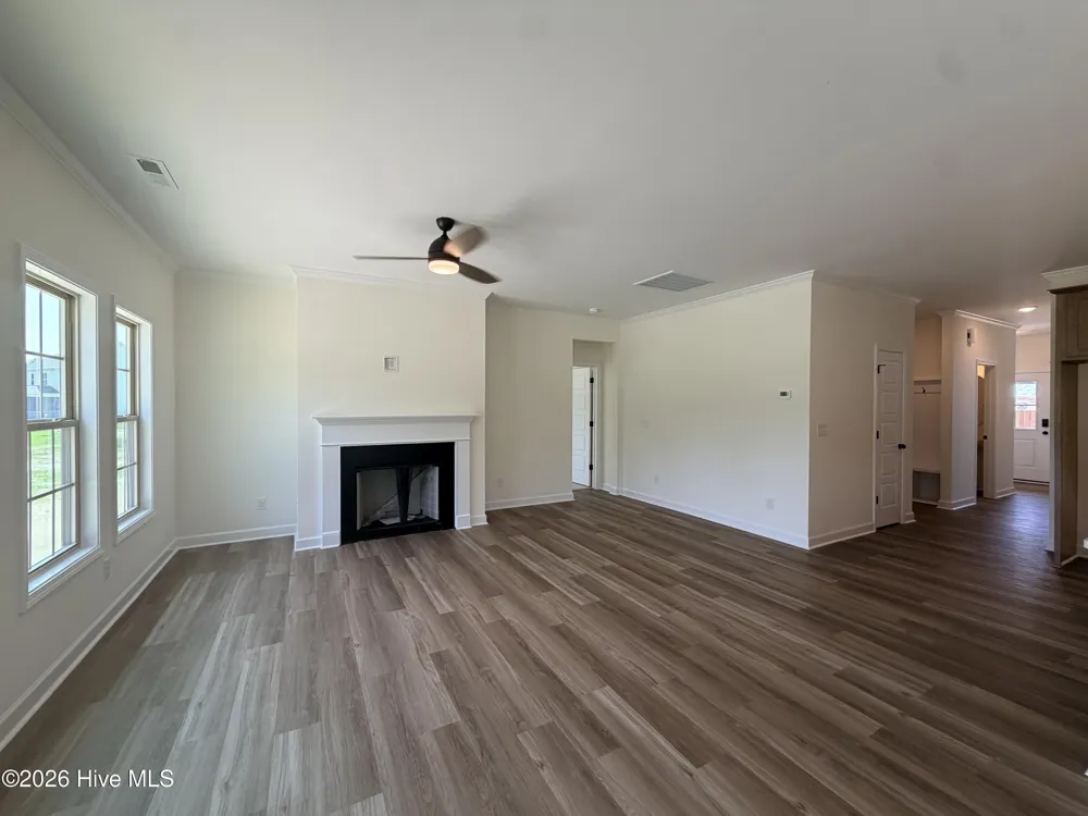 21 Yardley Drive Smithfield, NC 27577