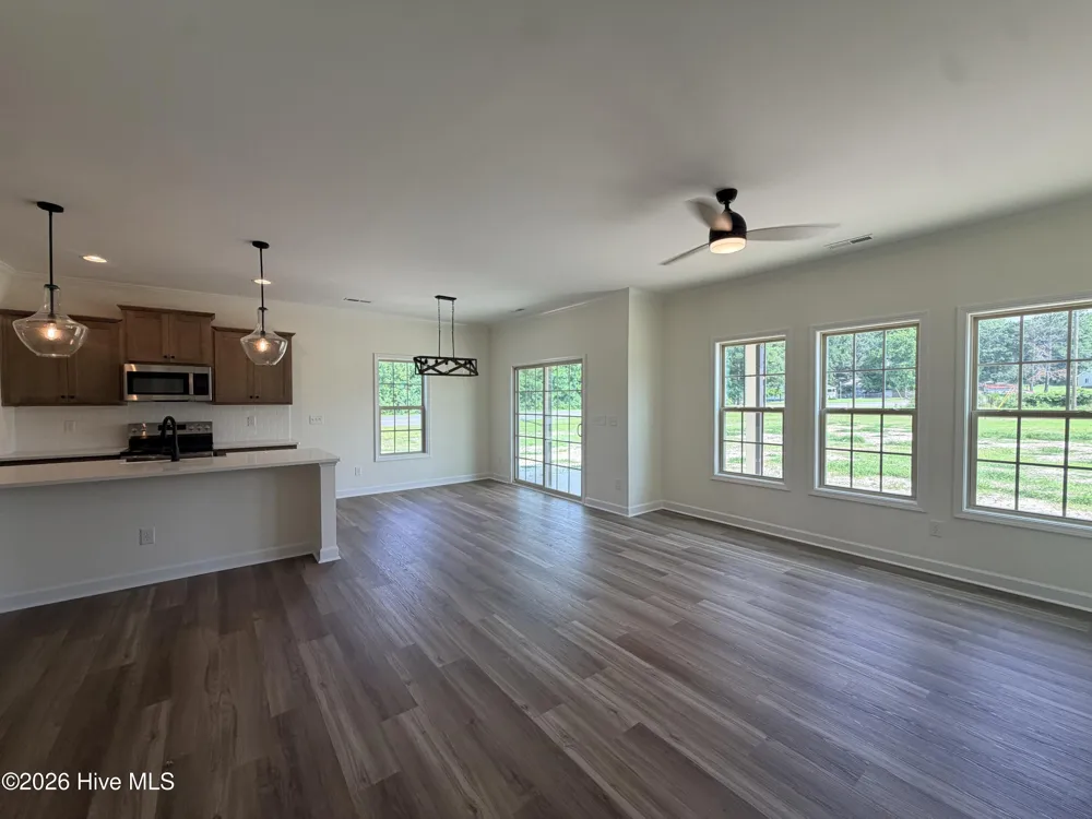 21 Yardley Drive Smithfield, NC 27577