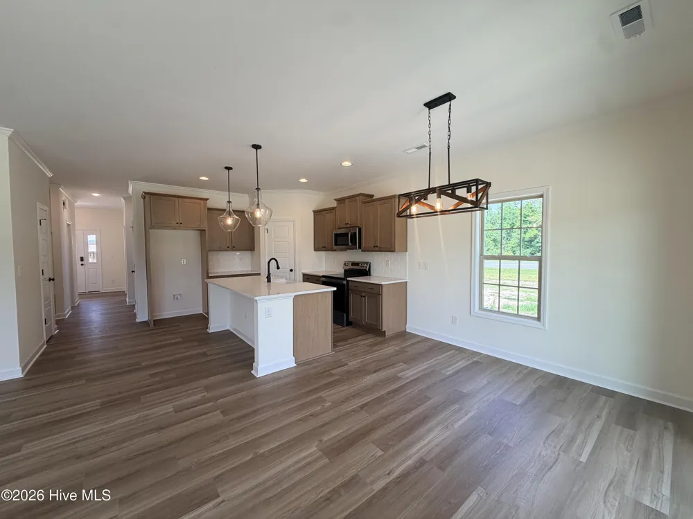 21 Yardley Drive Smithfield, NC 27577