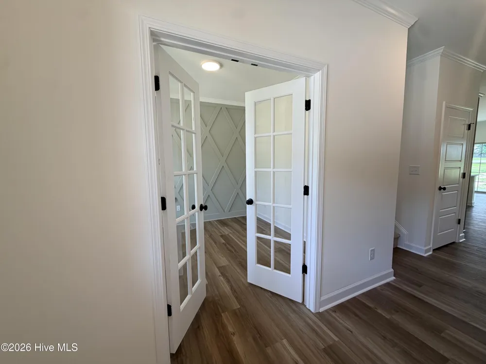 21 Yardley Drive Smithfield, NC 27577