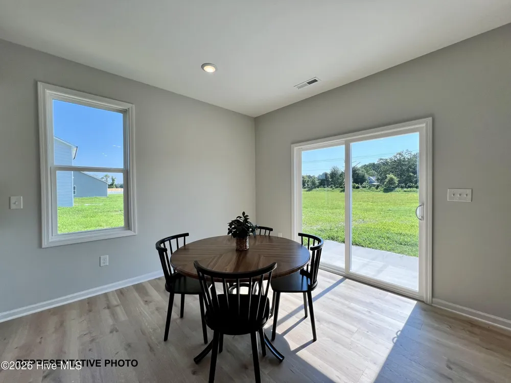 138 Cinnabar Street Clayton, NC 27527