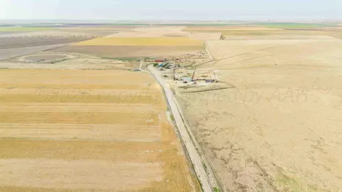 Baskin Ranch ±3,142.65ac