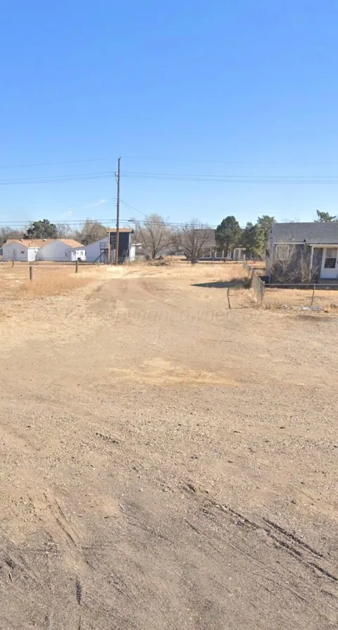6031 W AMARILLO BOULEVARD