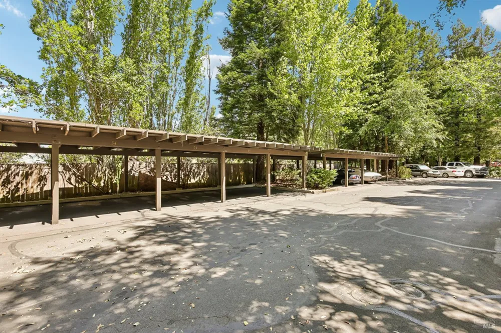 93 Nicholas Court Cotati, CA 94931