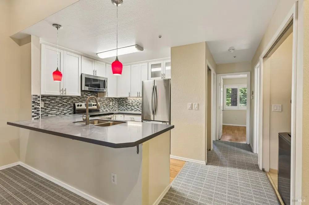 93 Nicholas Court Cotati, CA 94931