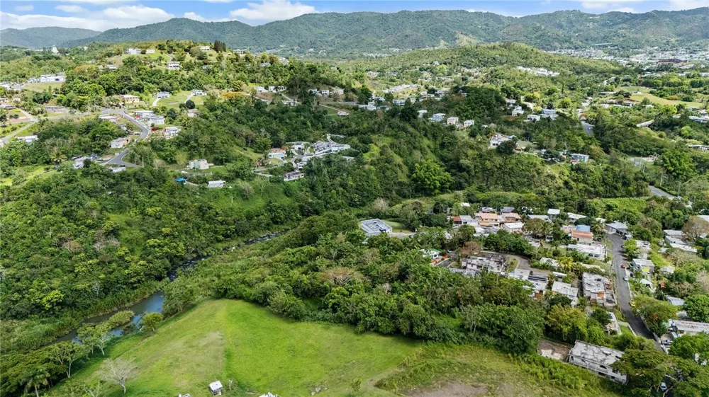 TRAZO BARRIO RINCON Cidra, PR 00739