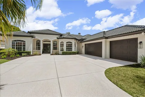 7318 EATON COURT