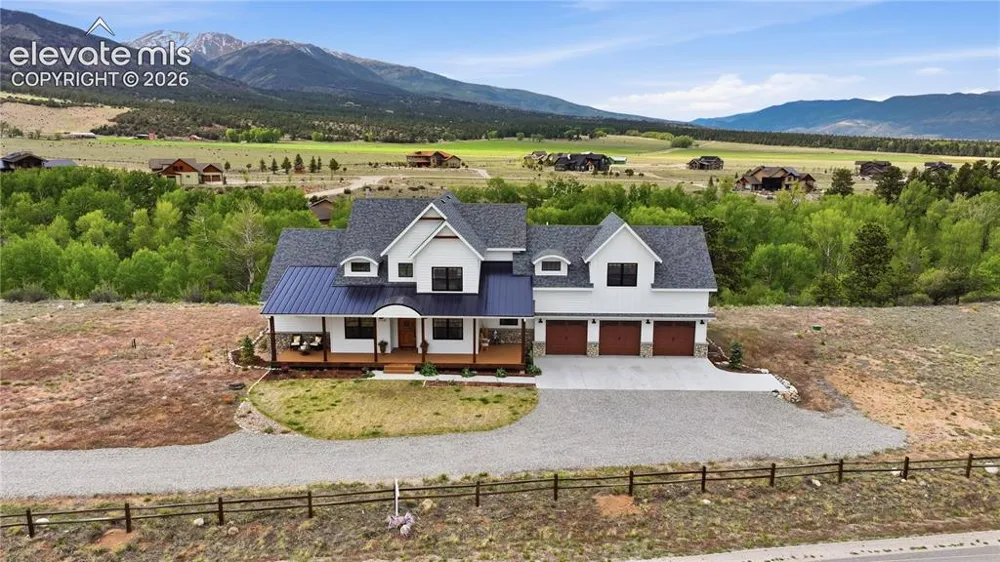 17320 County Road 306 Buena Vista, CO 81211
