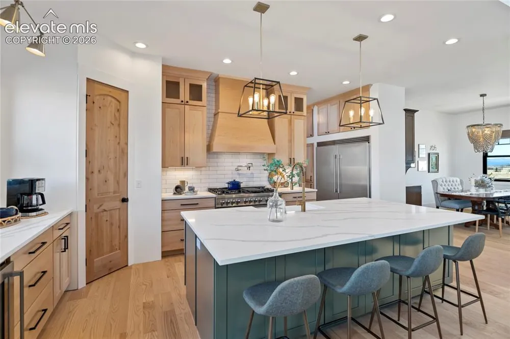 17320 County Road 306 Buena Vista, CO 81211