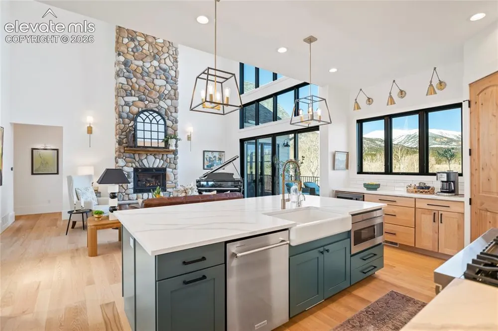 17320 County Road 306 Buena Vista, CO 81211