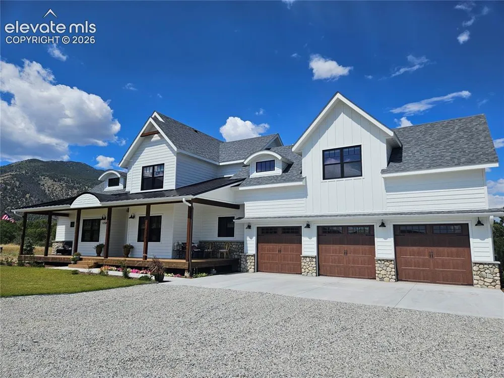 17320 County Road 306 Buena Vista, CO 81211