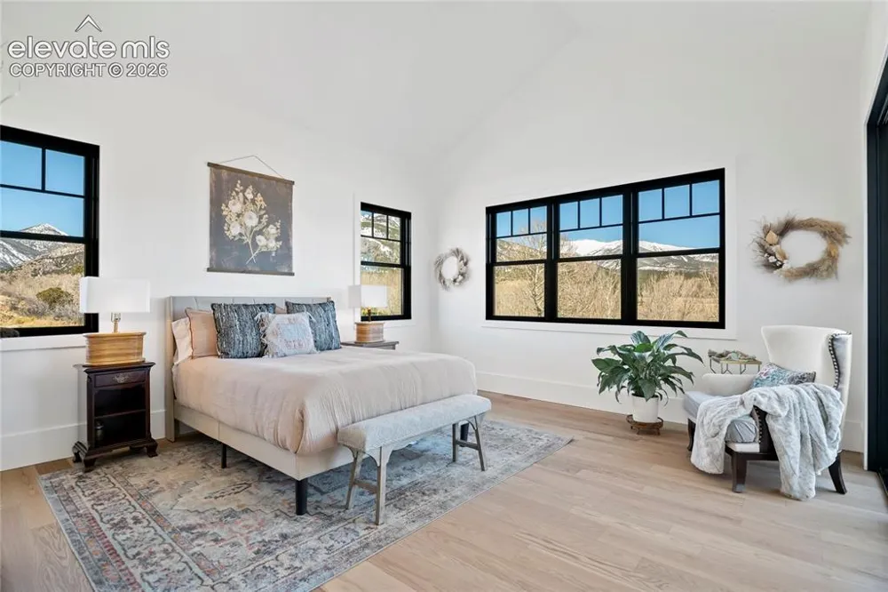 17320 County Road 306 Buena Vista, CO 81211