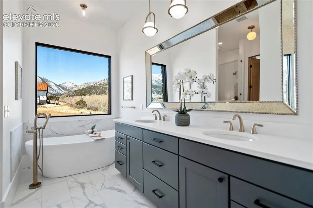 17320 County Road 306 Buena Vista, CO 81211