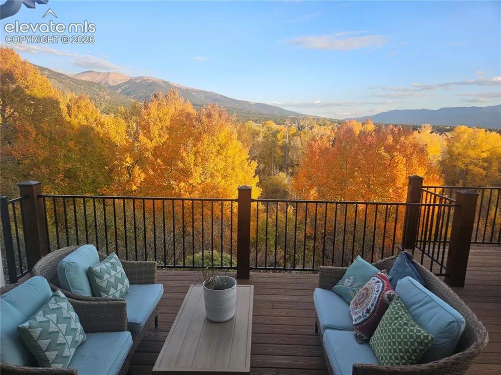 17320 County Road 306 Buena Vista, CO 81211