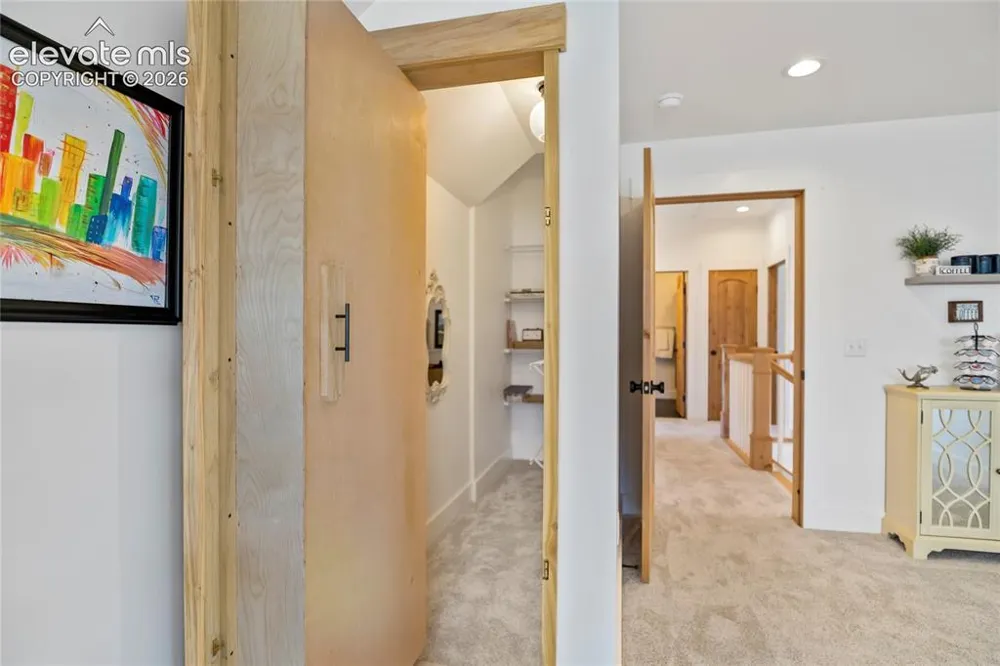 17320 County Road 306 Buena Vista, CO 81211