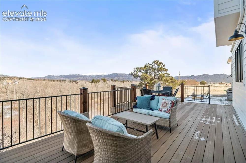17320 County Road 306 Buena Vista, CO 81211