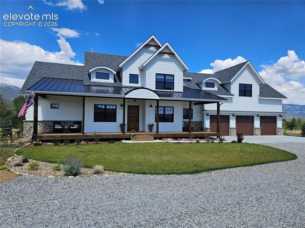 17320 County Road 306 Buena Vista, CO 81211