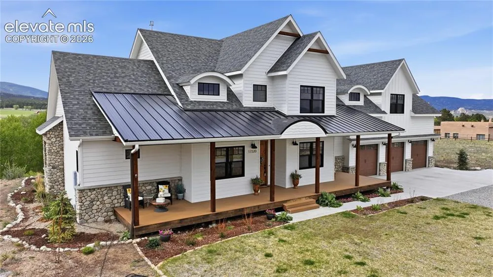 17320 County Road 306 Buena Vista, CO 81211