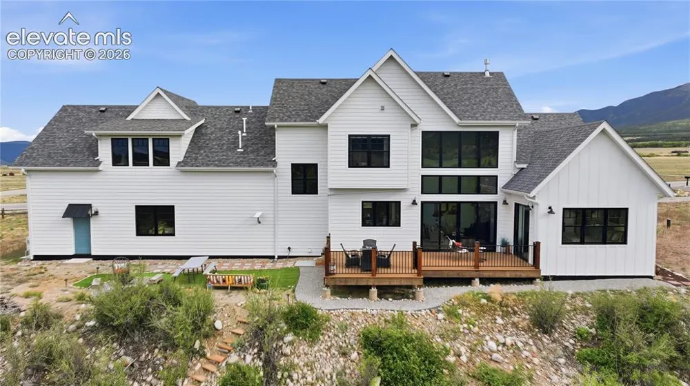 17320 County Road 306 Buena Vista, CO 81211