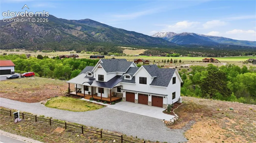 17320 County Road 306 Buena Vista, CO 81211
