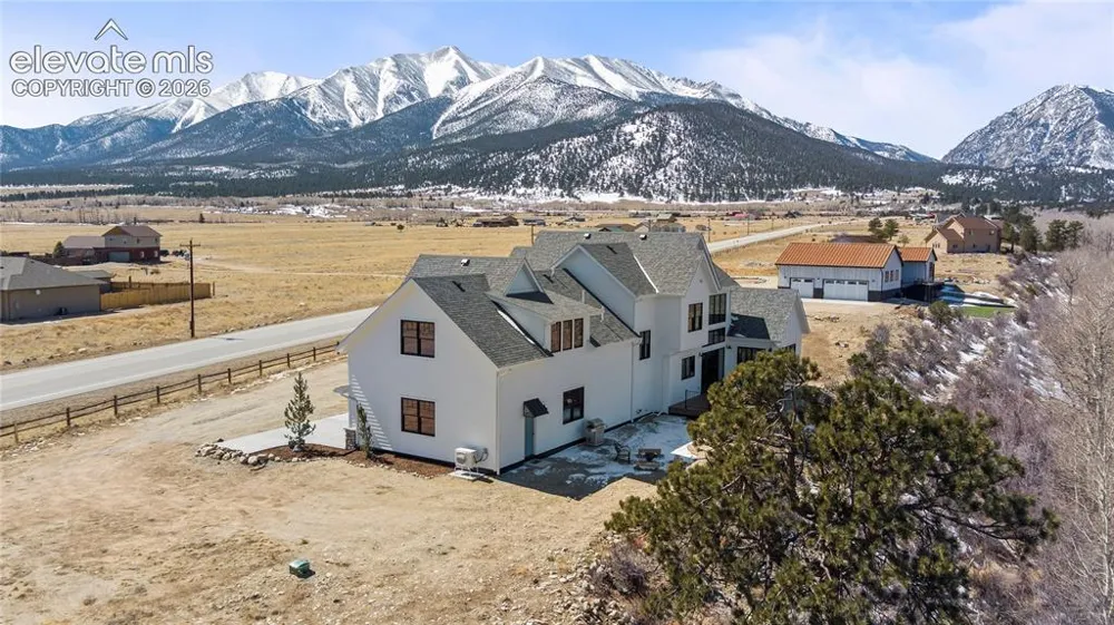 17320 County Road 306 Buena Vista, CO 81211