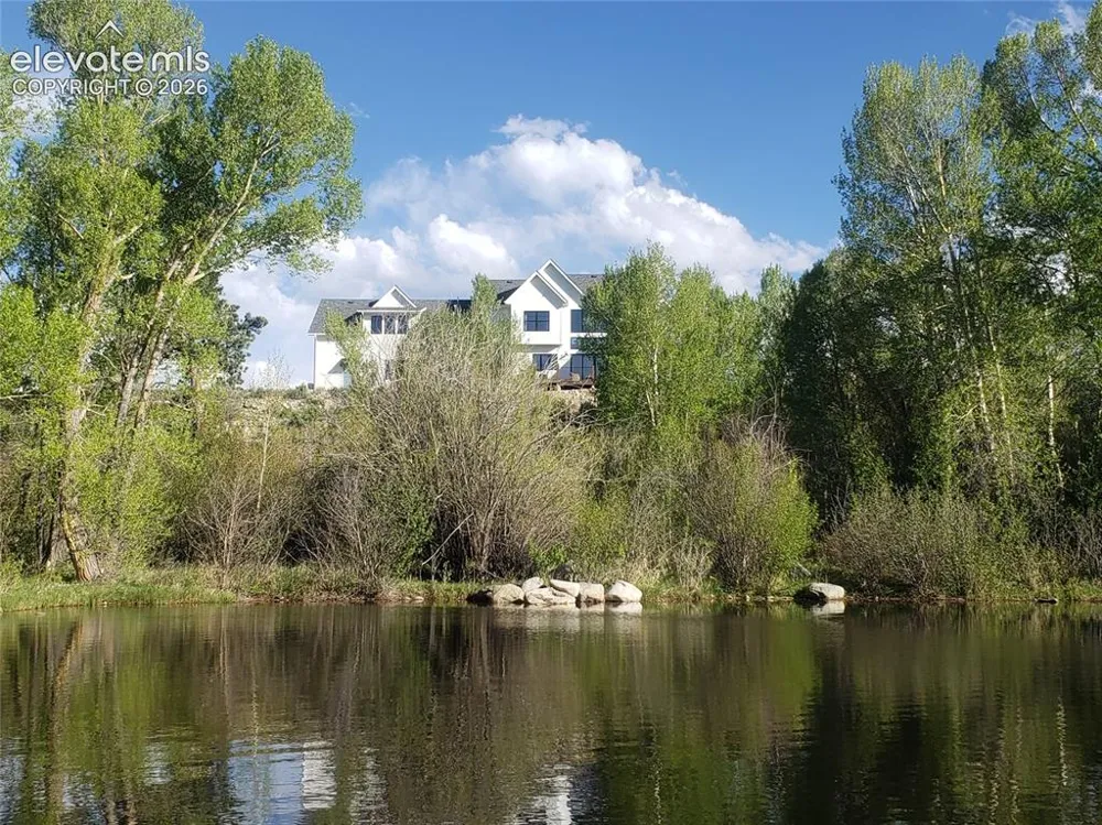 17320 County Road 306 Buena Vista, CO 81211