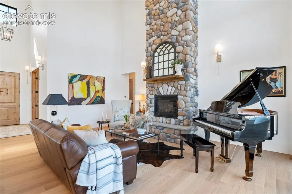 17320 County Road 306 Buena Vista, CO 81211