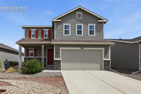 7052 Preble Drive