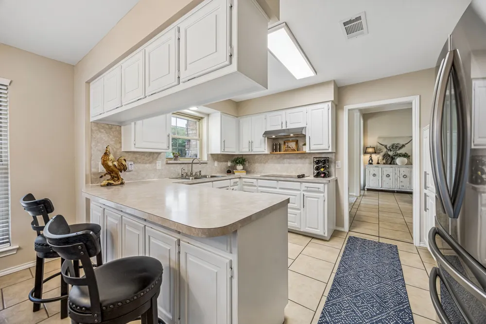 807 E State Highway 11 Tom Bean, TX 75491