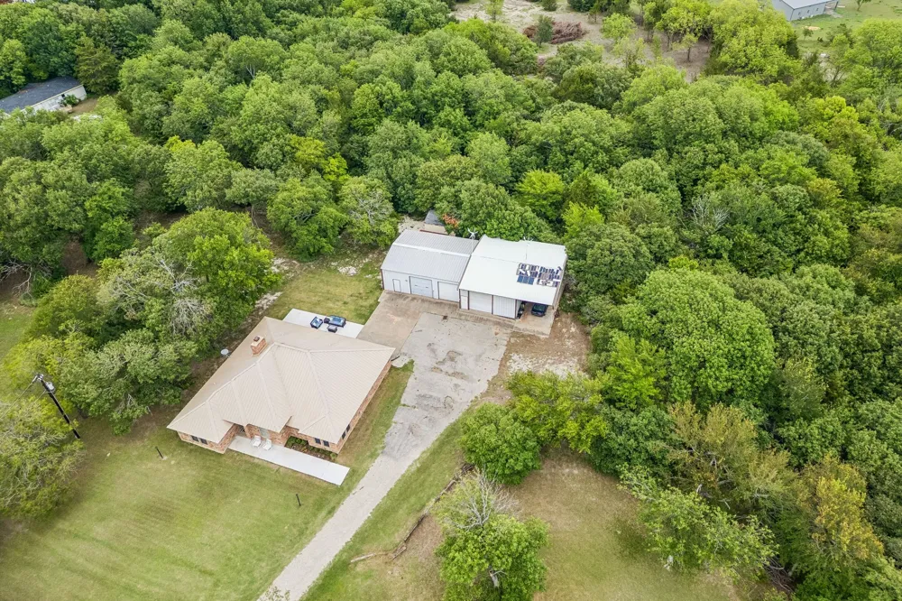 807 E State Highway 11 Tom Bean, TX 75491