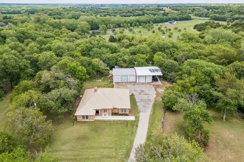 807 E State Highway 11