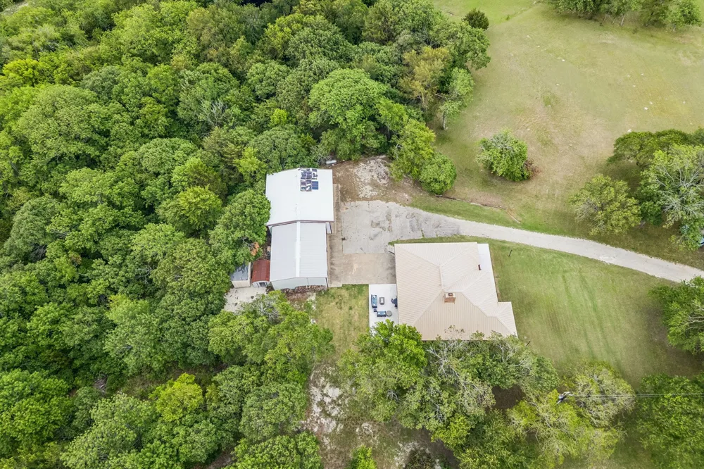 807 E State Highway 11 Tom Bean, TX 75491