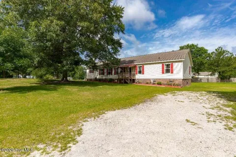 120 Ole Field Circle