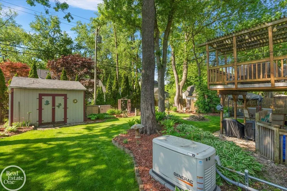 1136 Miller Road Lake Orion Village, MI 48362
