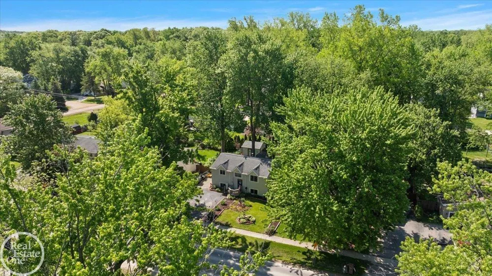 1136 Miller Road Lake Orion Village, MI 48362