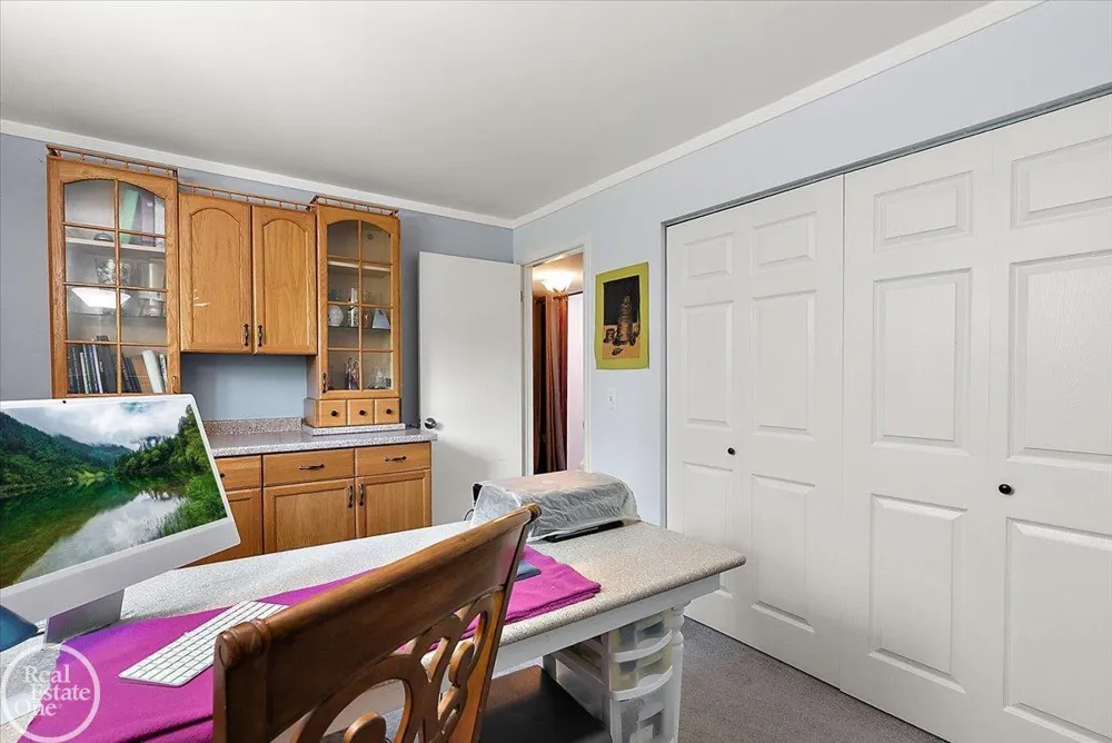 1136 Miller Road Lake Orion Village, MI 48362