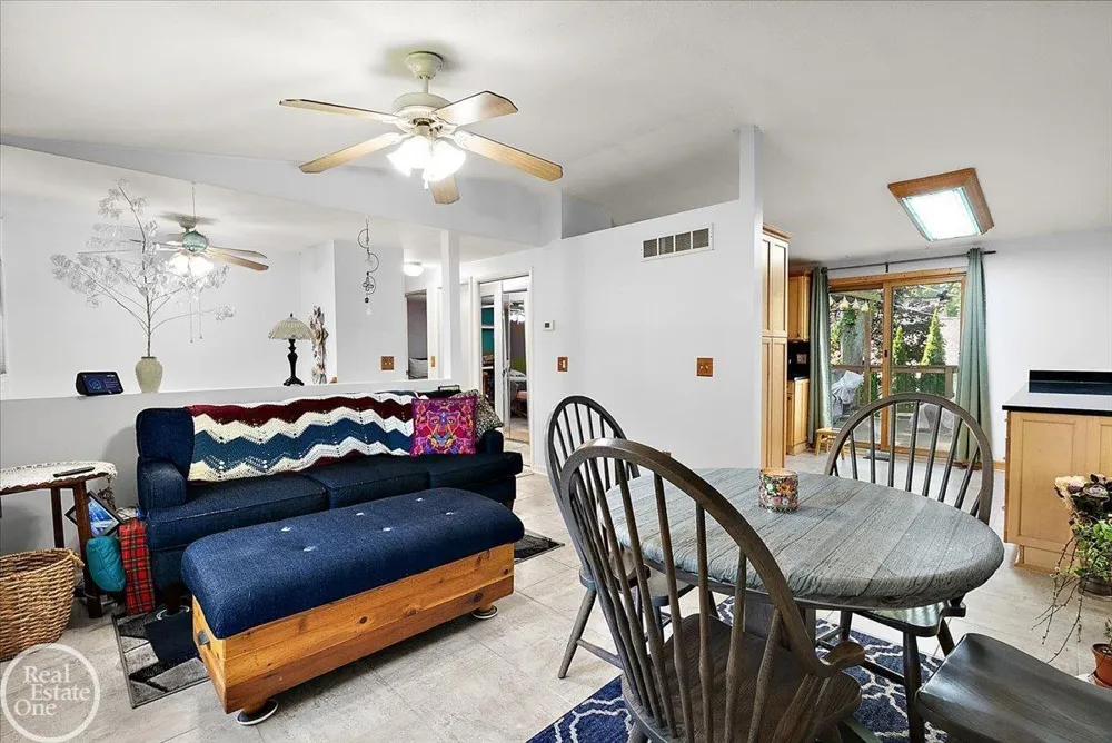 1136 Miller Road Lake Orion Village, MI 48362