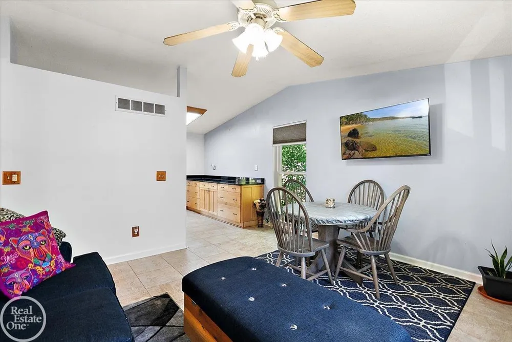 1136 Miller Road Lake Orion Village, MI 48362