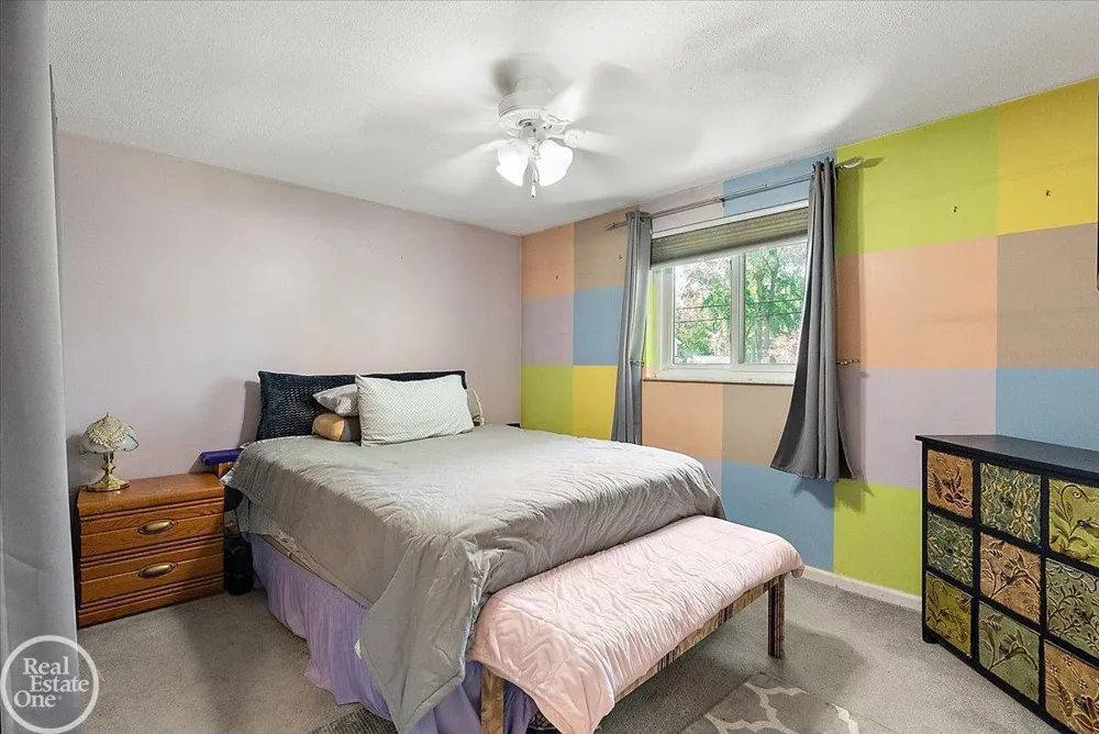 1136 Miller Road Lake Orion Village, MI 48362