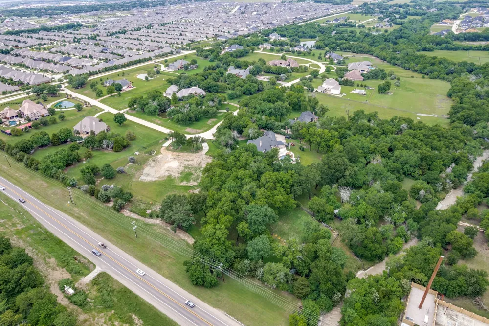 2627 Twelve Oaks Lane Celina, TX 75078