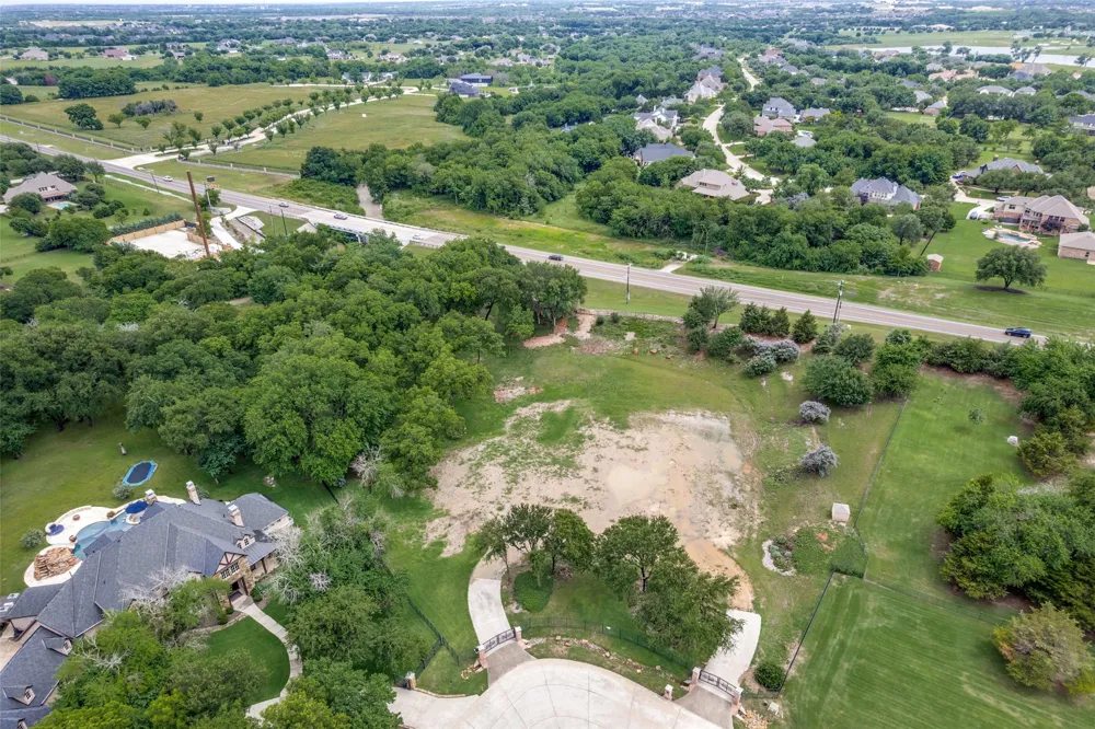 2627 Twelve Oaks Lane Celina, TX 75078