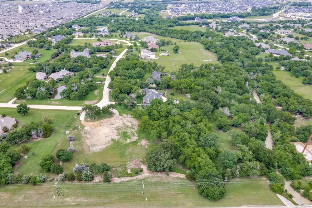 2627 Twelve Oaks Lane Celina, TX 75078
