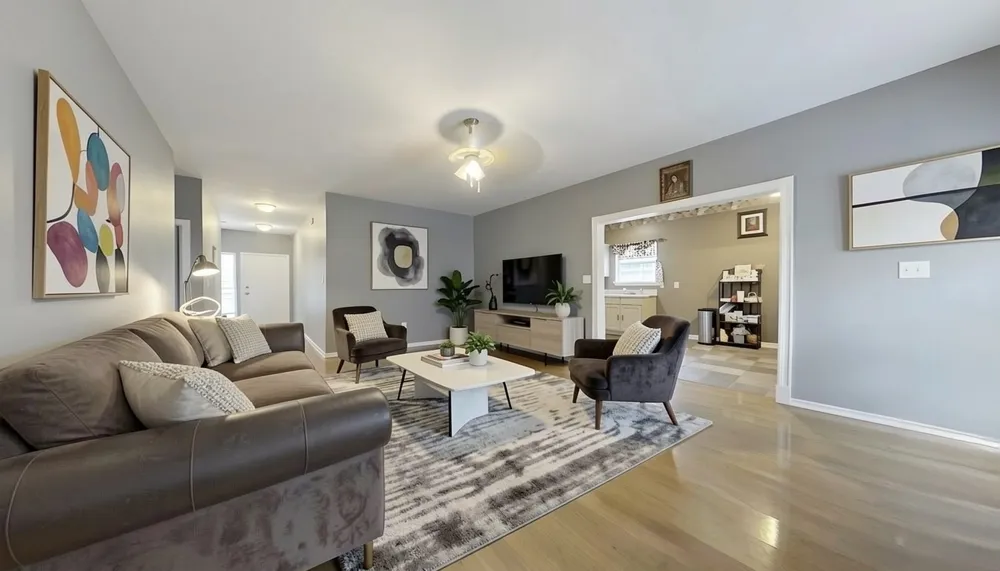 321 Boliver Avenue Lake Dallas, TX 75065