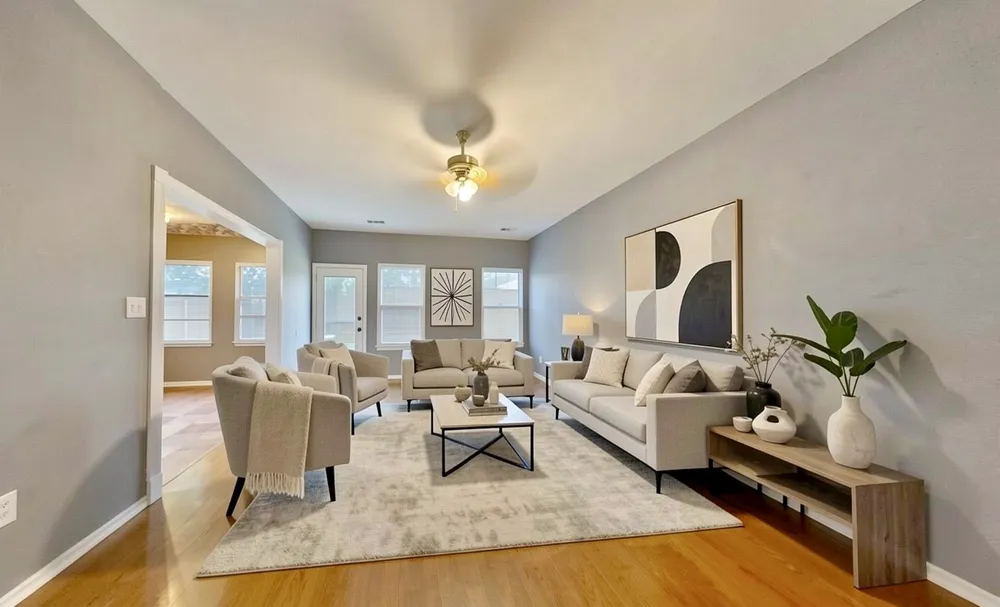 321 Boliver Avenue Lake Dallas, TX 75065