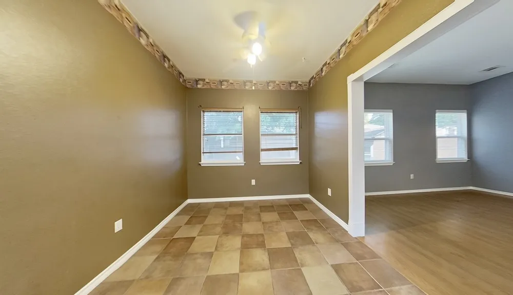 321 Boliver Avenue Lake Dallas, TX 75065