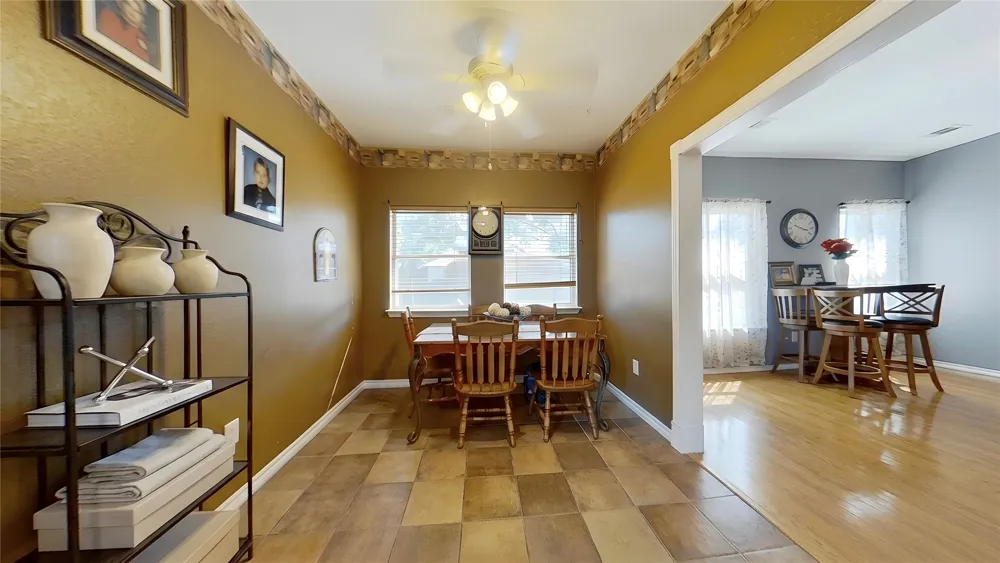 321 Boliver Avenue Lake Dallas, TX 75065