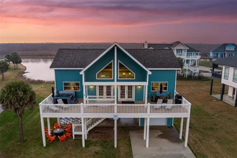 4021 Biscayne Beach Road