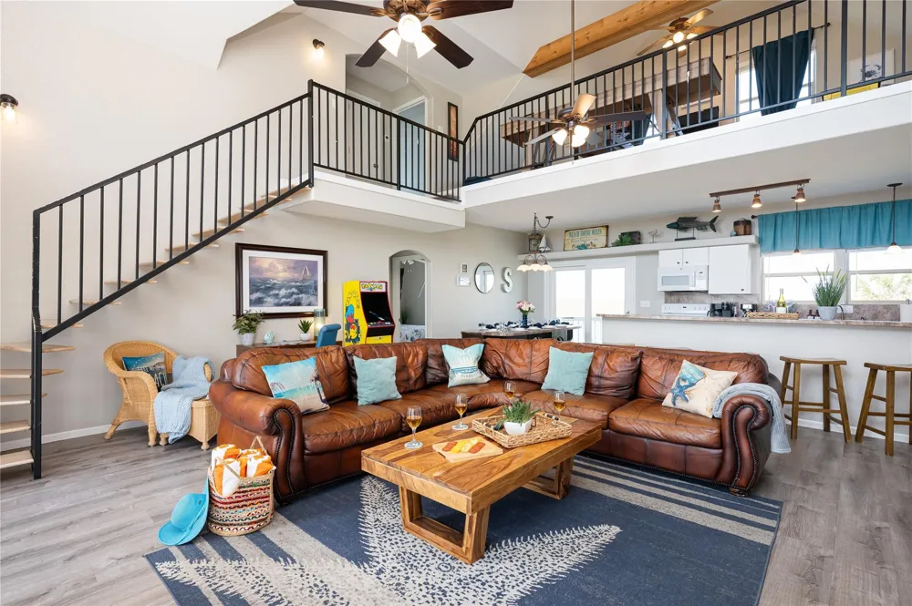 4021 Biscayne Beach Road Port Bolivar, TX 77650