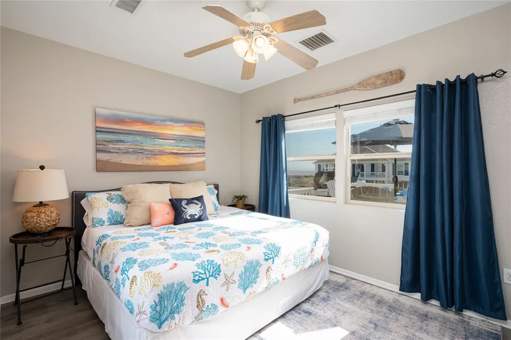 4021 Biscayne Beach Road Port Bolivar, TX 77650